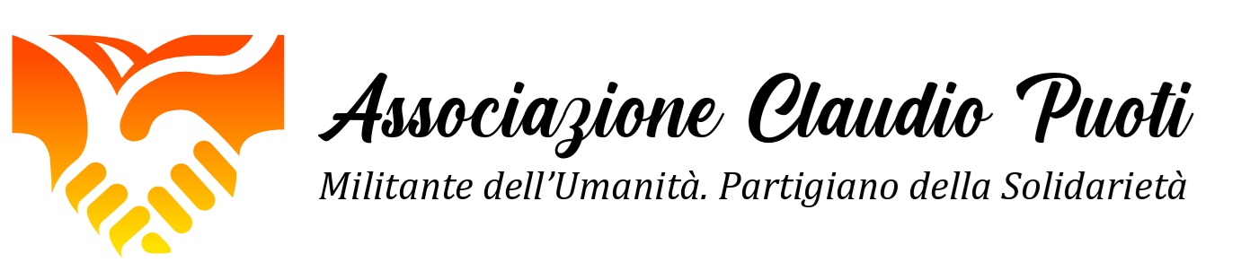 Associazione Claudio Puoti O.D.V.